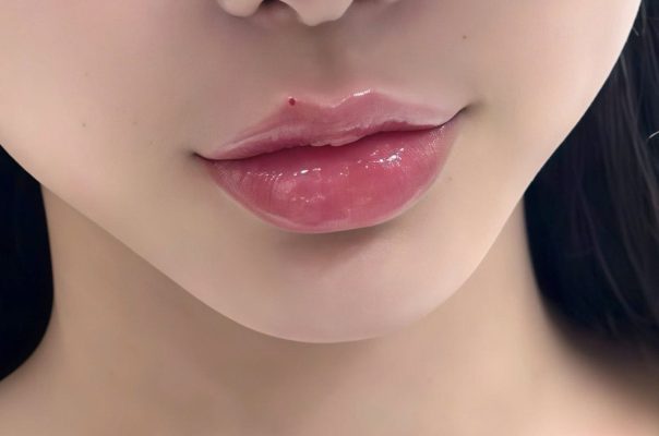Phun xăm thẩm mỹ giúp bạn sở hữu vẻ đẹp tự nhiên không cần trang điểm.