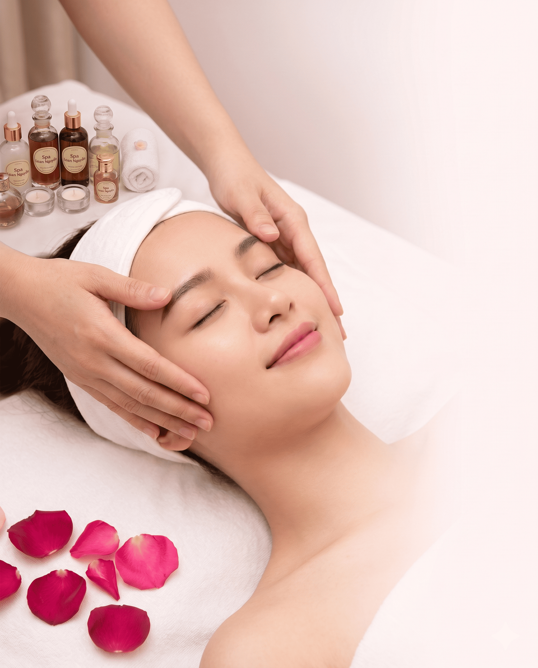 Spa Massage