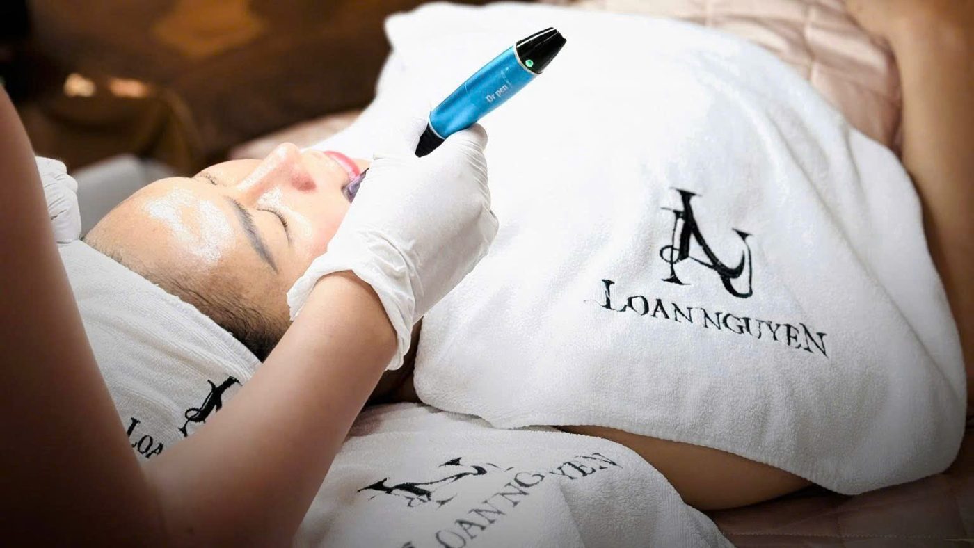 Bí Quyết Phục Hồi Da Spa Chuyên Sâu Cho Nền Da Khỏe Mạnh