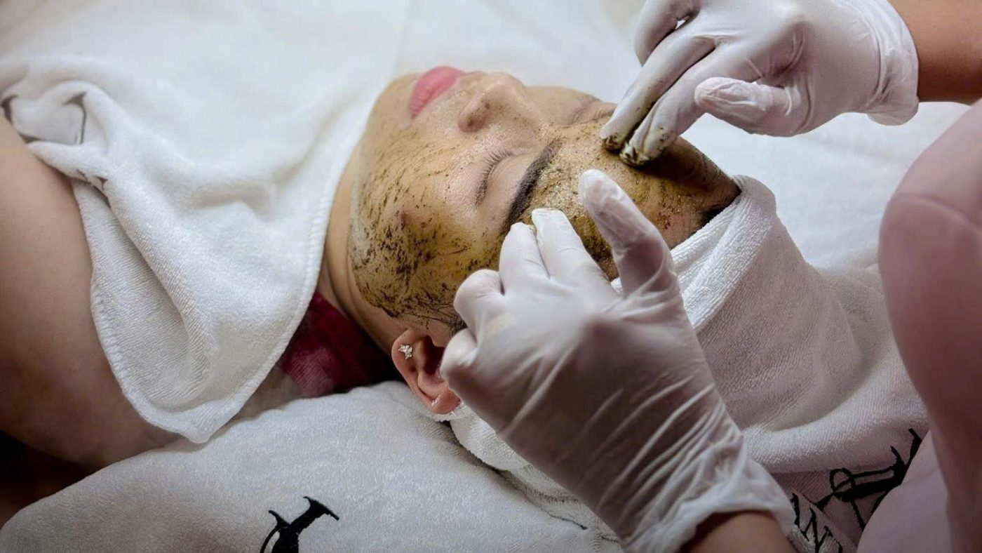 Phác Đồ Phục Hồi Da Nhiễm Kem Trộn Chứa Corticoid An Toàn