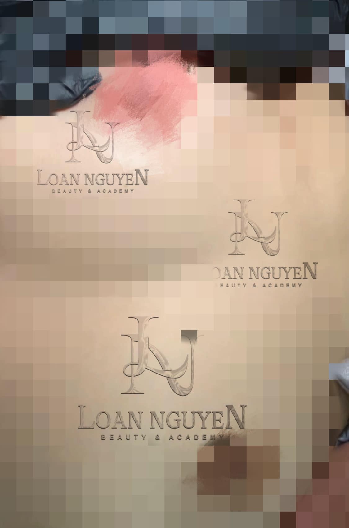 Làm hồng nhũ hoa, hồng bikini - Image 3