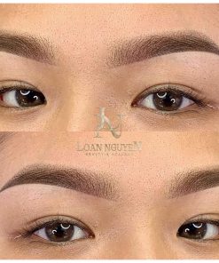 Phun Mày Nature Magic