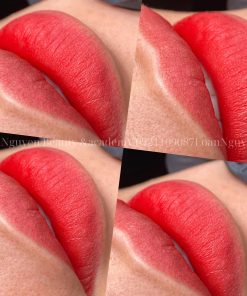 Phun Môi Diamond Lip