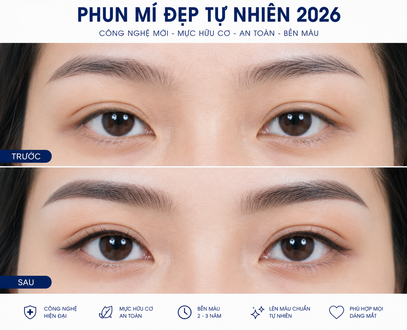 Phun Mí Mở Tròng